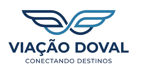 Viação Doval - Logomarca